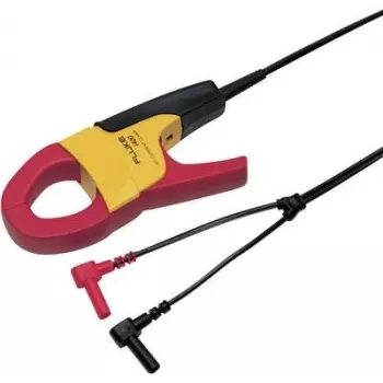 FLUKE i400 AC-stroomtang, 400A, 1mV/A uitgang, CAT III 600V 2277225