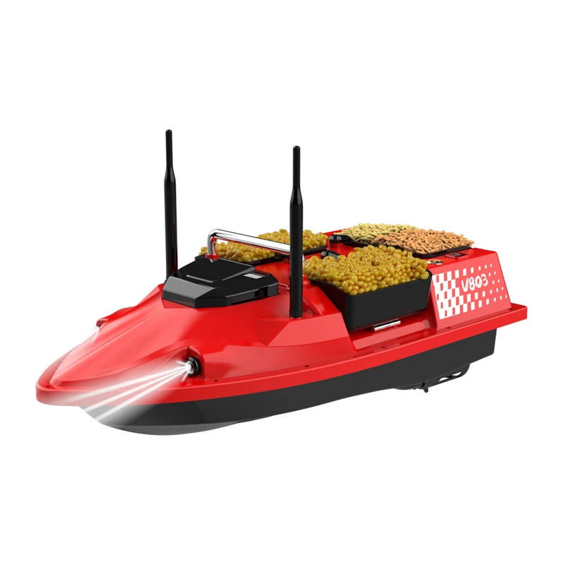 Flytec V803 12000mAh voerboot