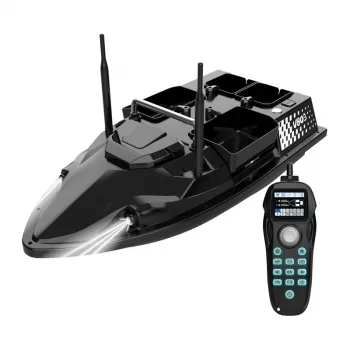 Flytec V803-GPS 12000mAh voerboot