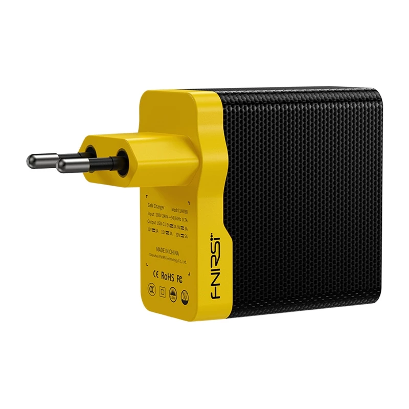 FNIRSI 100W Voeding