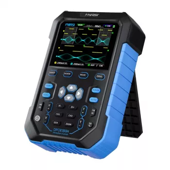 FNIRSI DPOX180H 2-in-1 handheld digitale fosfor oscilloscoop