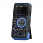 FNIRSI DST-201 SigGen 3-in-1 handheld digitale multimeter met oscilloscoop en signaalgenerator