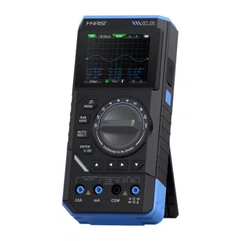 FNIRSI DST-210 SigGen 3-in-1 handheld digitale multimeter met oscilloscoop