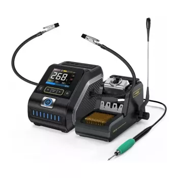 FNIRSI DWS-200 200 W soldeerstation