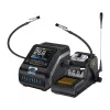 FNIRSI DWS-200F 200 W soldeerstation