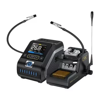 FNIRSI DWS-200F 200 W soldeerstation