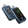 FNIRSI FNB48P BT USB-poorttester met Bluetooth