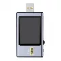 FNIRSI FNB58 BT USB-poorttester met Bluetooth