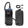 FNIRSI FPM-02 luxmeter met kleurendisplay
