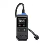 FNIRSI FPM-02 luxmeter met kleurendisplay