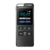 FNIRSI GC-02 kernstralingsdetector met geiger-müllerbuis, alfa/bèta/gamma/röntgen, 2,8 inch TFT, USB-C