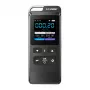 FNIRSI GC-02 detector voor kernstraling met Geiger-Müller-telbuis, alfa/bèta/gamma/röntgen, 2,8 inch TFT, USB-C