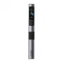 FNIRSI HS-02A 100 W Smart Soldeerbout met USB-C PD, OLED-display, Snelle Opwarming