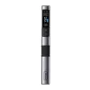 FNIRSI HS-02A 100W USB-C soldeerbout met OLED-display