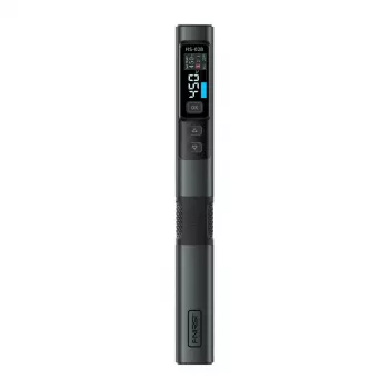 FNIRSI HS-02A F 100 W slimme soldeerbout