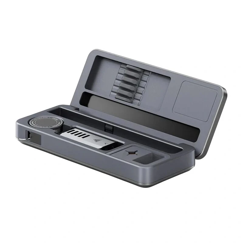 FNIRSI HS-02B 100 W soldeerbout