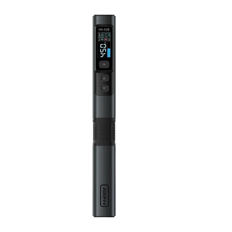 FNIRSI HS-02B 100 W soldeerbout