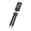 FNIRSI LCR-ST2 High-Accuracy LCR-meter | 100kHz testfrequentie, 2,8 inch TFT-display, USB-C