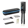 FNIRSI LCR-ST2 High-Accuracy LCR-meter | 100kHz testfrequentie, 2,8 inch TFT-display, USB-C