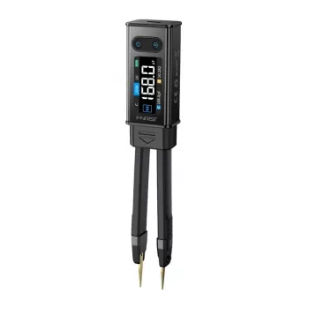 FNIRSI LCR-ST2 High-Accuracy LCR-meter | 100kHz testfrequentie, 2,8 inch TFT-display, USB-C