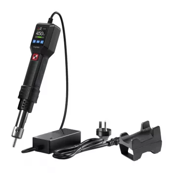 FNIRSI SAG-55 Smart Heteluchtpistool