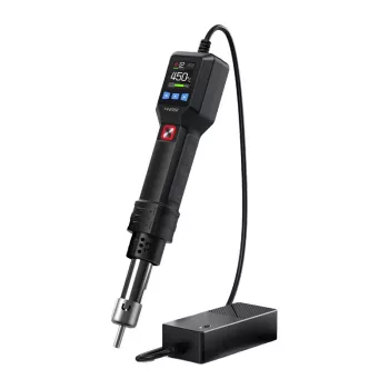 FNIRSI SAG-55 Smart Heteluchtpistool