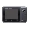 FNIRSI TDM-120P warmtebeeldcamera met 2,8 inch display, 120x90 IR-resolutie, temperatuurbereik -20°C tot 400°C