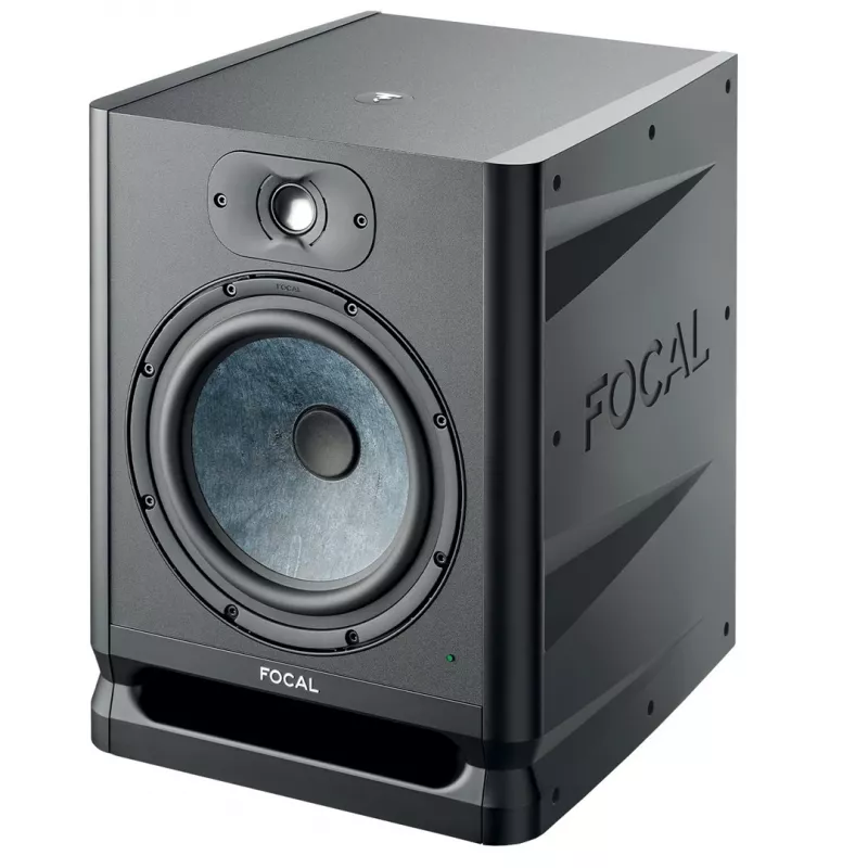 Focal Alpha Evo 80 - actieve 2-weg studiomonitor (per stuk)