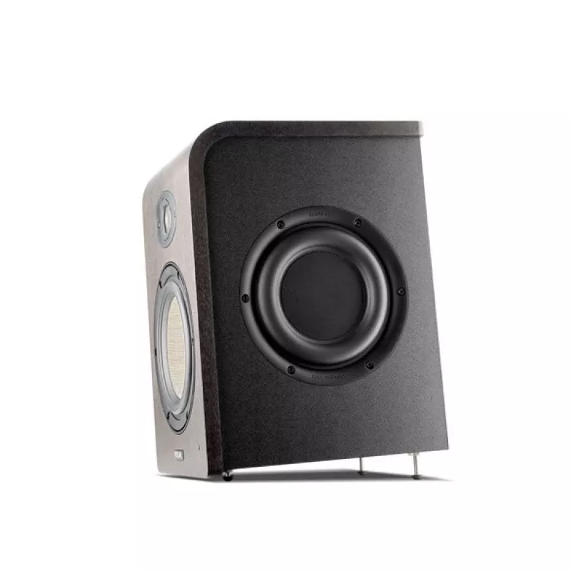 FOCAL SHAPE 65 - 6,5 inch actieve 2-weg studiomonitor met Flax-membraan en passieve stralers