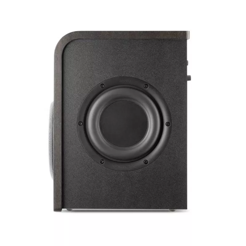 FOCAL SHAPE 65 - 6,5 inch actieve 2-weg studiomonitor met Flax-membraan en passieve stralers