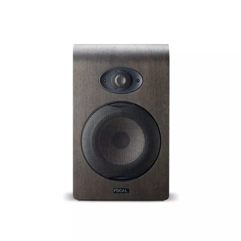 FOCAL SHAPE 65 - 6,5 inch actieve 2-weg studiomonitor met Flax-membraan en passieve stralers