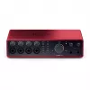 Focusrite Scarlett 18i16 4th Gen USB-C audio-interface
