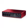 Focusrite Scarlett 18i16 4th Gen USB-C audio-interface