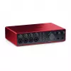 Focusrite Scarlett 18i16 4th Gen USB-C audio-interface