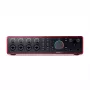 Focusrite Scarlett 18i16 4th Gen USB-C audio-interface