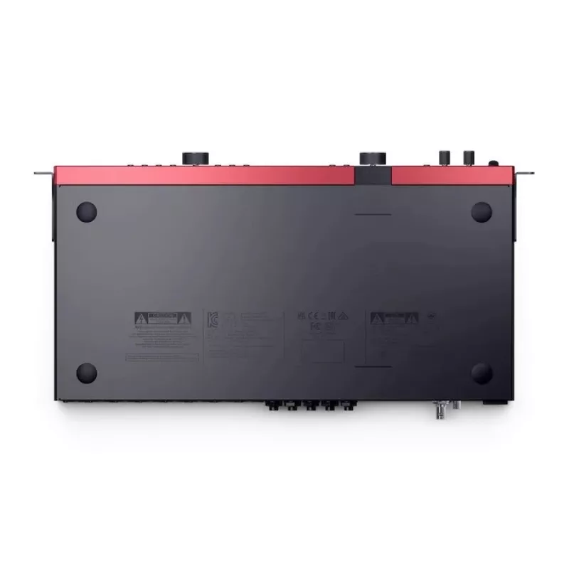 Focusrite Scarlett 18i20 4th Gen audio-interface