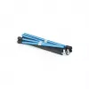 Opvouwbare stoel Helinox Speed Stool - zwart