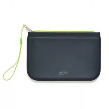 Foldersys PHAT BAG A6 ritszakje transparant