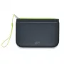 Foldersys PHAT BAG A6 Ritszakje Transparant