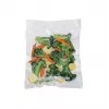 FoodSaver Macom 3201 rechthoekige voedselbewaar-set met dispenser, 32-delig, wit/transparant