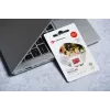Forcell F-DATA 32GB microSDHC UHS-I U3 Class 10 geheugenkaart