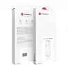 Forcell F-Protect Clear Case voor iPhone 14 Plus