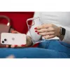 Forcell F-Protect Clear Case voor iPhone 14 Plus