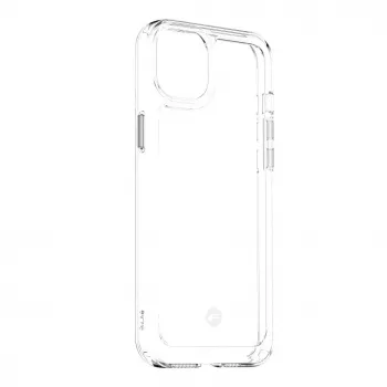 Forcell F-Protect Clear Case voor iPhone 14 Plus