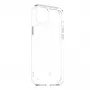 Forcell F-Protect Clear Case voor iPhone 14 Plus