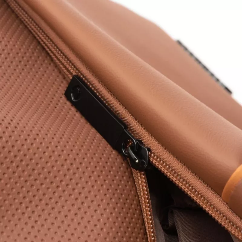 Forcell F-PROTECT URBAN STYLE Laptoptas 15,6 inch Bruin