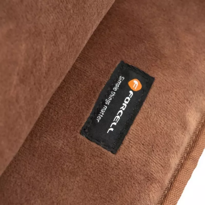 Forcell F-PROTECT URBAN STYLE Laptoptas 15,6 inch Bruin