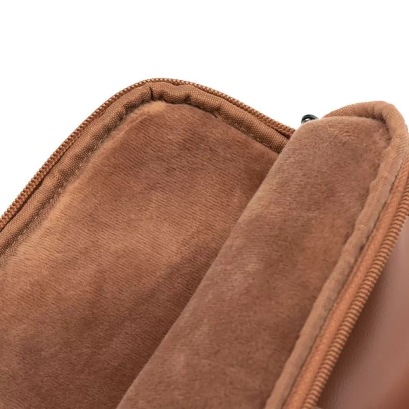 Forcell F-PROTECT URBAN STYLE Laptoptas 15,6 inch Bruin