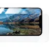 Forcell Hybrid Glass schermbeschermer voor Samsung Galaxy S24 Ultra - flexibel nanoglas