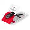 Forcell Hybrid Glass schermbeschermer voor Samsung Galaxy S24 Ultra - flexibel nanoglas